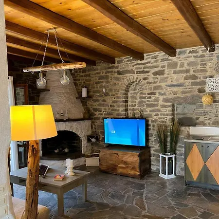 Paros Poolside Cozy Nests - Summer & Salty Getaways Bed and Breakfast 3*