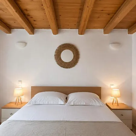 Paros Poolside Cozy Nests - Summer & Salty Getaways 3* Kalami (Paros)